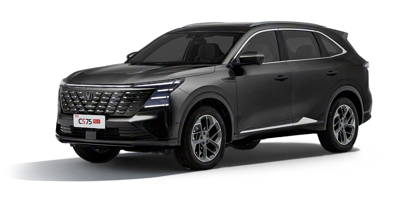 Changan CS75PLUS NEW